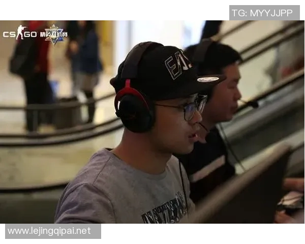 电竞新闻深度探讨李伟在CSGO世界中的成长与挑战之路